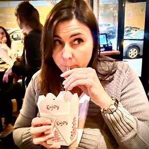 Meet your Posher, Carly